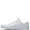 Converse Chuck II Mono White Low