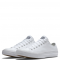 Converse Chuck II Mono White Low