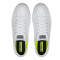 Converse Chuck II Mono White Low