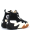 Converse Run Star Motion Platform Black/White