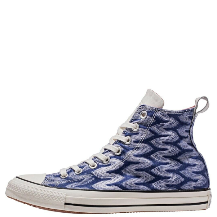 Converse Chuck Taylor 70 High Egret Auburn White