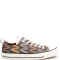 Converse Chuck Taylor All Star Ox Auburn Egret Black
