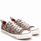Converse Chuck Taylor All Star Ox Auburn Egret Black