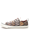 Converse Chuck Taylor All Star Ox Auburn Egret Black
