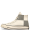 Converse Chuck 70 Patchwork