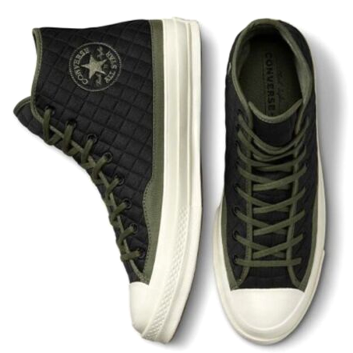 Converse Chuck 70 Quilted
