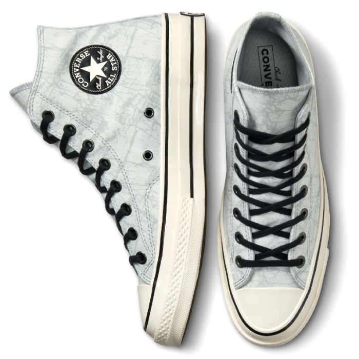 Converse Chuck 70 Rock Texture Jacquard