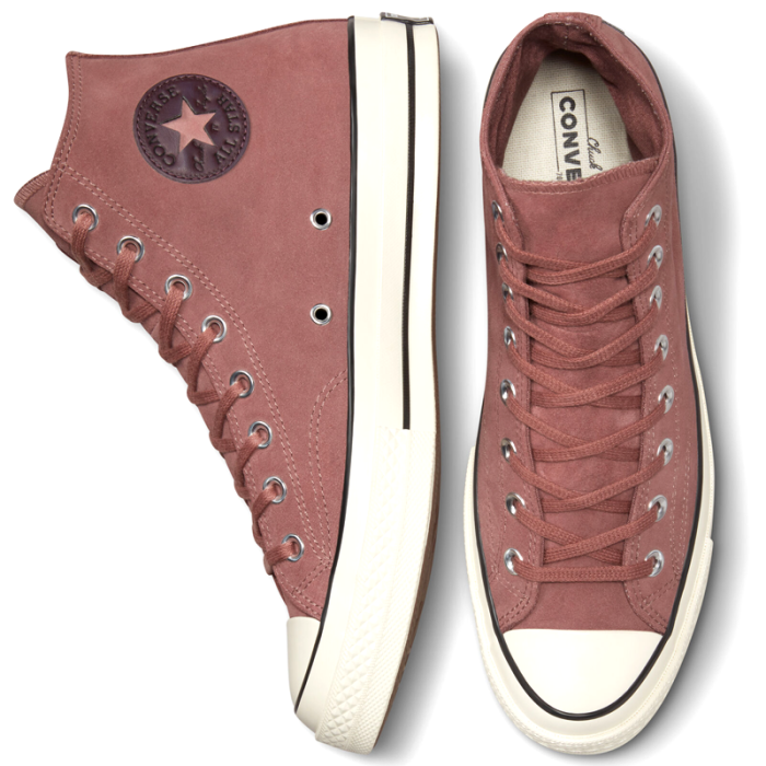 Converse Chuck 70 Suede