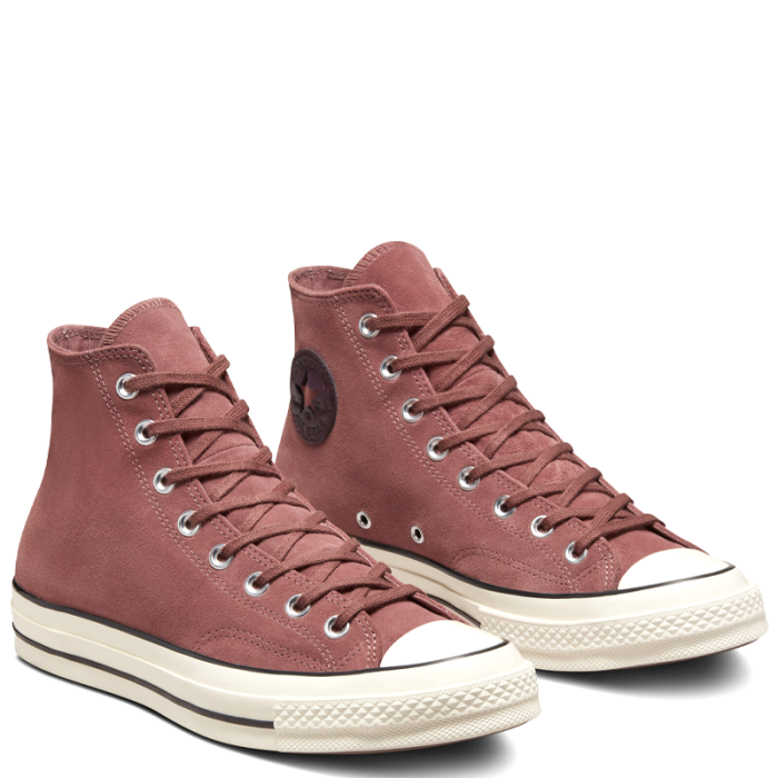 Converse Chuck 70 Suede