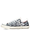 Converse All Star Black Auburn Egret