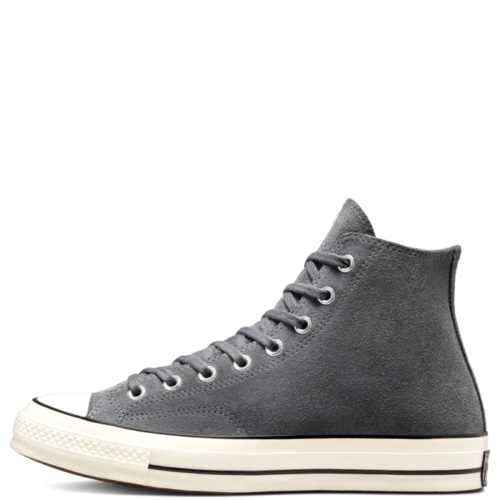 Converse Chuck 70 Suede Grey