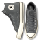 Converse Chuck 70 Suede Grey