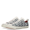 Converse All Star Black Auburn Egret