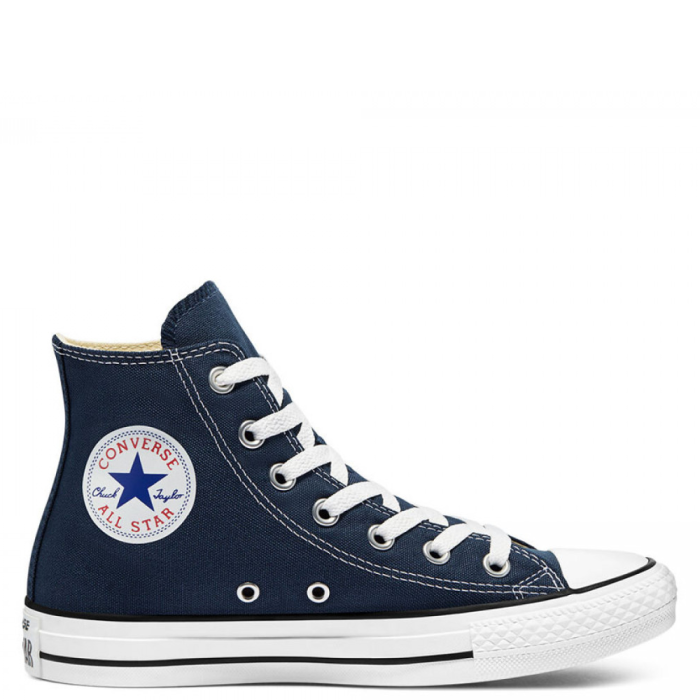 Converse All Star Navy High