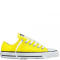 Converse All Star Yellow