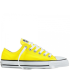Converse All Star Yellow