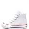 Converse  All Star White High Kids