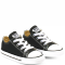 Converse All Star Low Black Kids