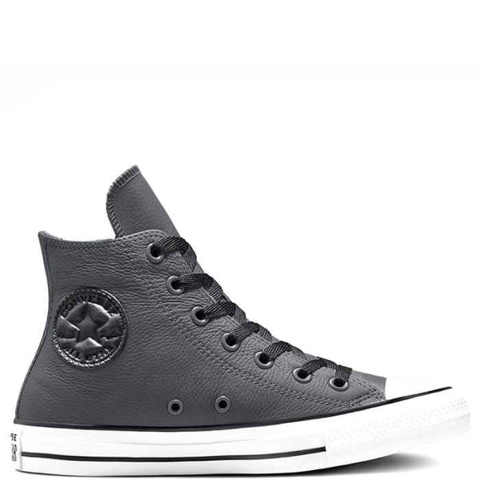 Converse All Star Counter Climate High Grey