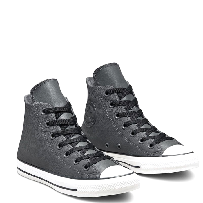 Converse All Star Counter Climate High Grey