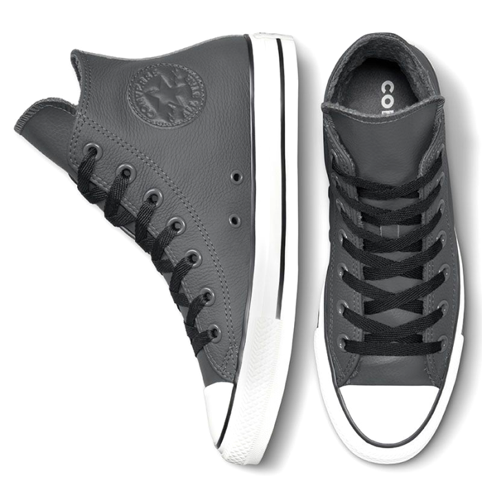 Converse All Star Counter Climate High Grey