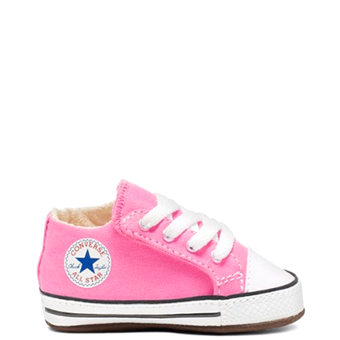 Converse All Star Cribster Easy-On Low Pink