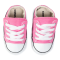 Converse All Star Cribster Easy-On Low Pink