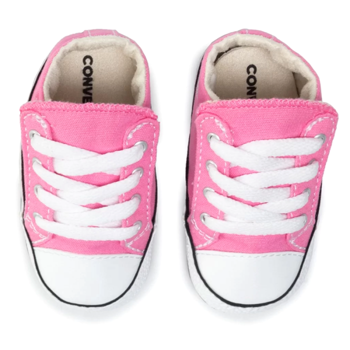 Converse All Star Cribster Easy-On Low Pink
