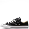 Converse All Star Easy-On Low Black Kids