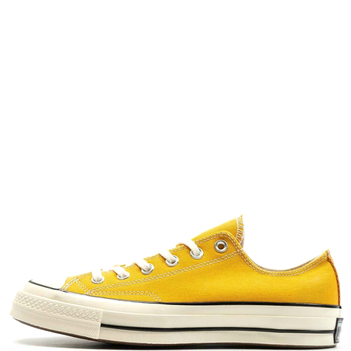Converse All Star Yellow
