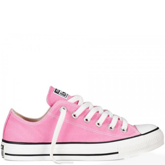 Converse All Star Low pink