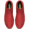 Converse Chuck II Leather Red High