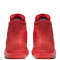 Converse Chuck II Leather Red High