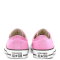 Converse All Star Low pink