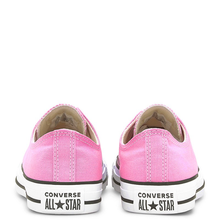 Converse All Star Low pink
